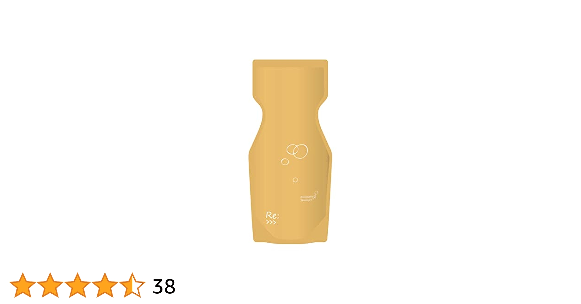 アジュバン エミサリートリートメント 250g 2本セット Amazon